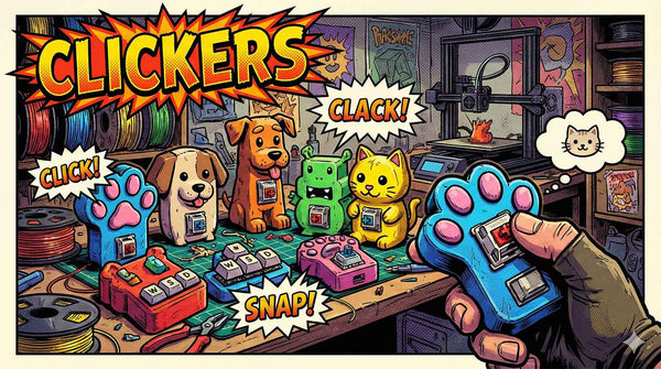 Clickers